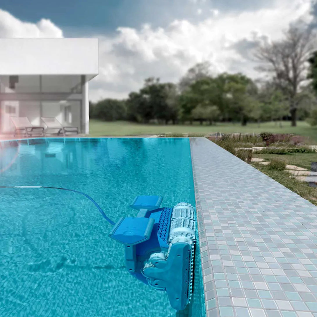 Dolphin M400 by Maytronics