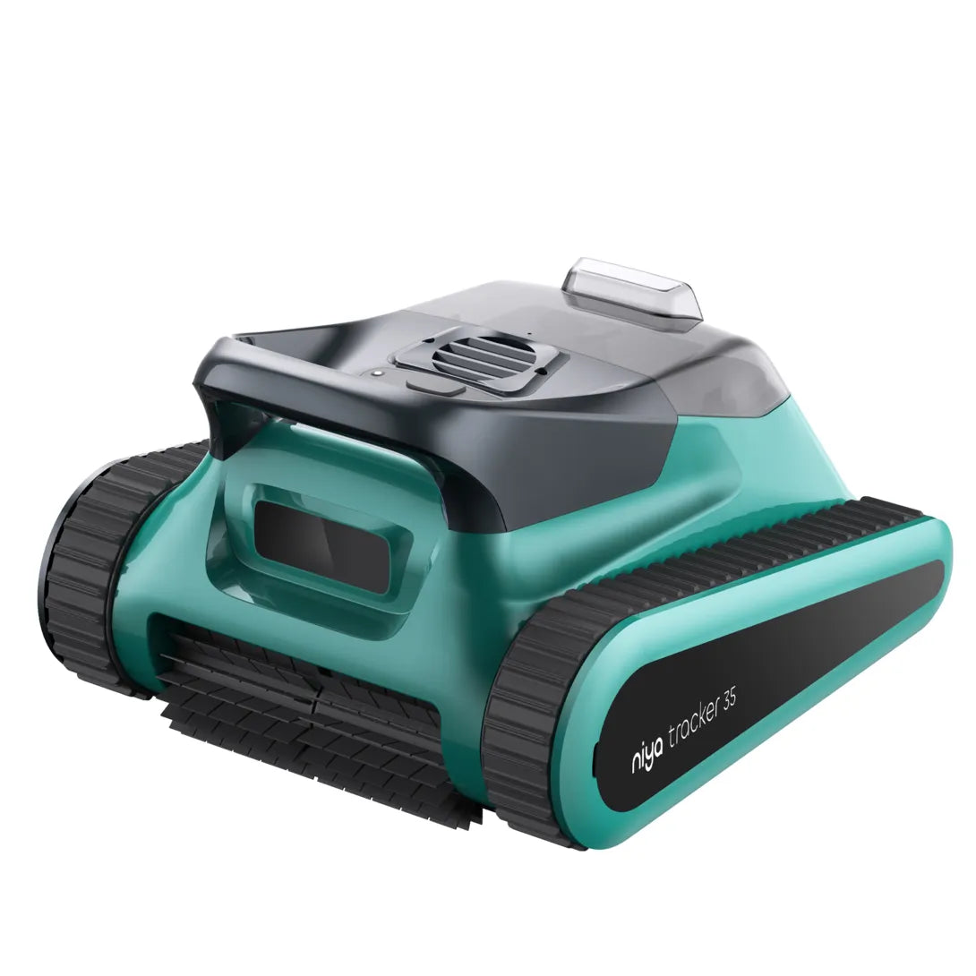 Niya Tracker 35