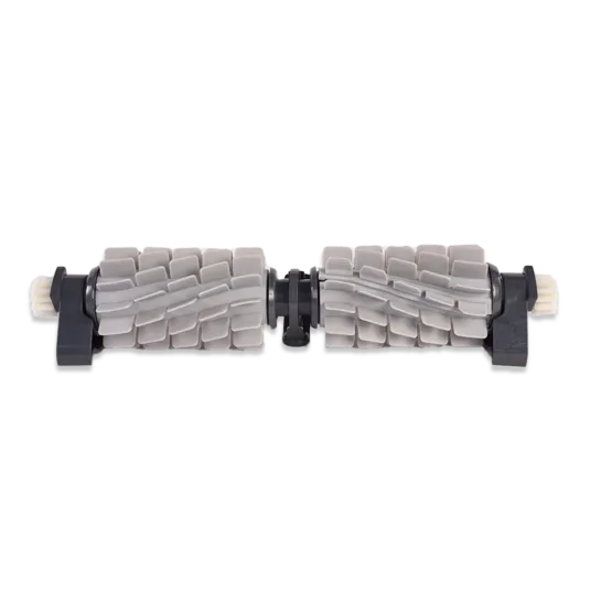 ACTIVE BRUSH ASSEMBLY, GREY F15