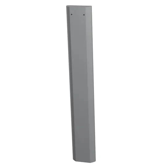 PROFILE AL. CADDY + INSERT ASSY by Maytronics