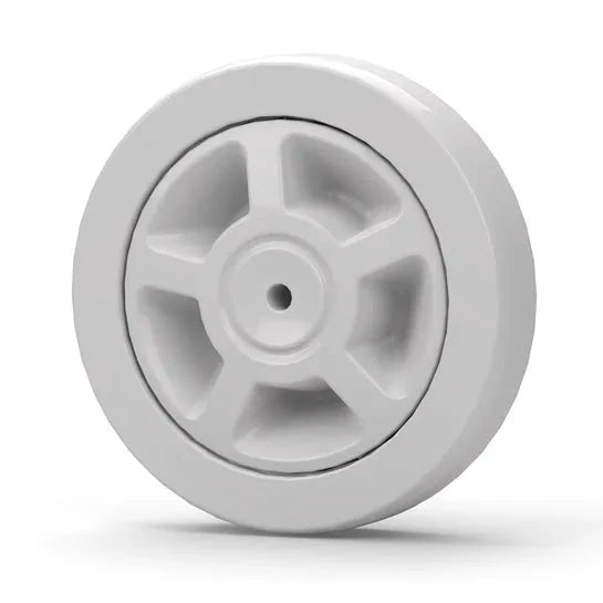 WHEEL FOR UNIVERSAL CADDY by Maytronics