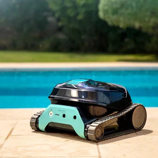 Dolphin LIBERTY 200 by Maytronics