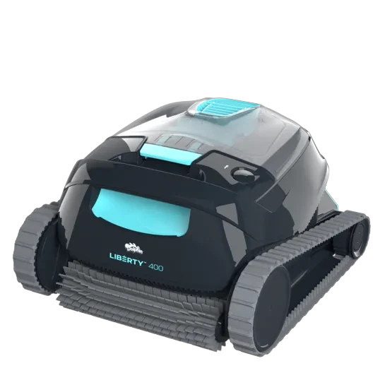 Dolphin LIBERTY 400 by Maytronics