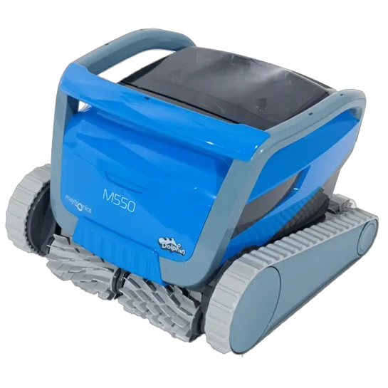 Dolphin M550 by Maytronics