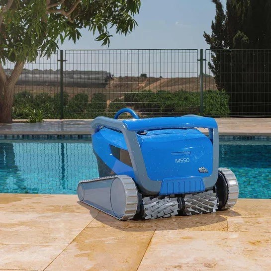Dolphin M550 by Maytronics