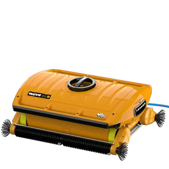 Dolphin Wave 300 XL by Maytronics