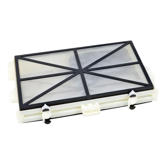 FINE FILTER ASSEMBLY, M LINE
