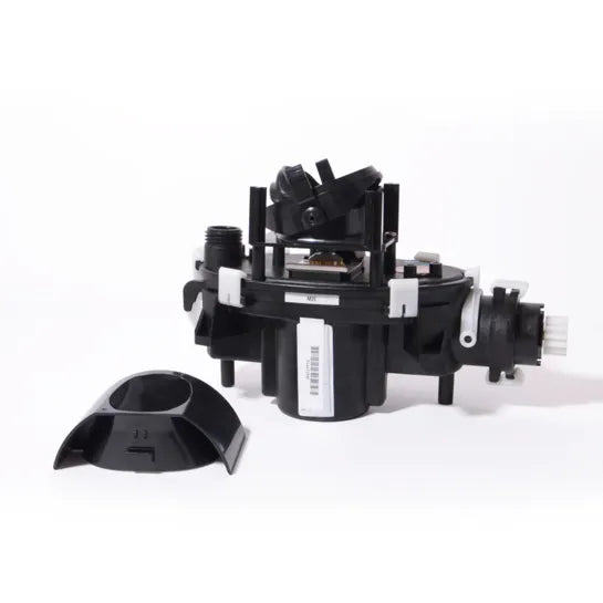 MOTOR UNIT, S2 WITH LED