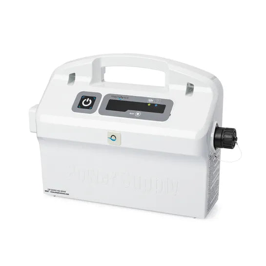 POWER SUPPLY 180W, FILTER INDICATOR