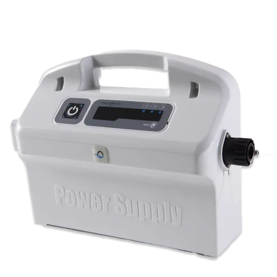 POWER SUPPLY 180W WEEKLY TIMER