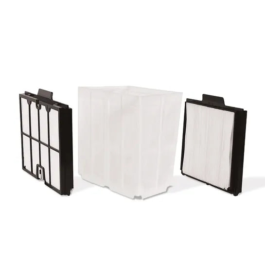 SUPER ULTRA-FINE FILTER KIT S2