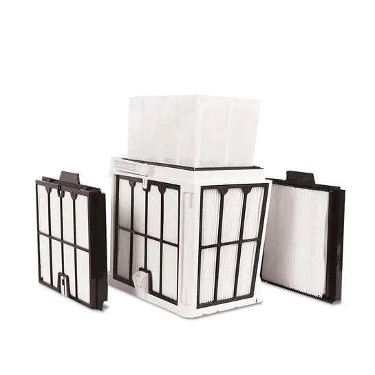SUPER ULTRA-FINE FILTER KIT S2