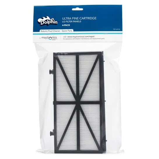 ULTRA-FINE, MEDIUM PANELS, 4 PK