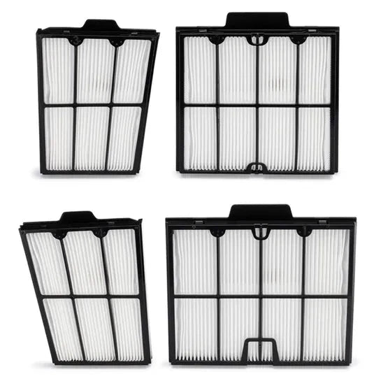 ULTRA-FINE FILTERS, S2 (SET OF 4) 9991467-ASSY by Maytronics