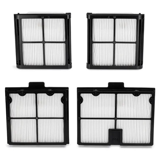 ULTRA-FINE DEBRIS FILTER PANELS
