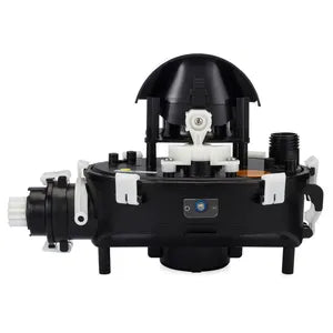 MOTOR UNIT, S2 LED, EX
