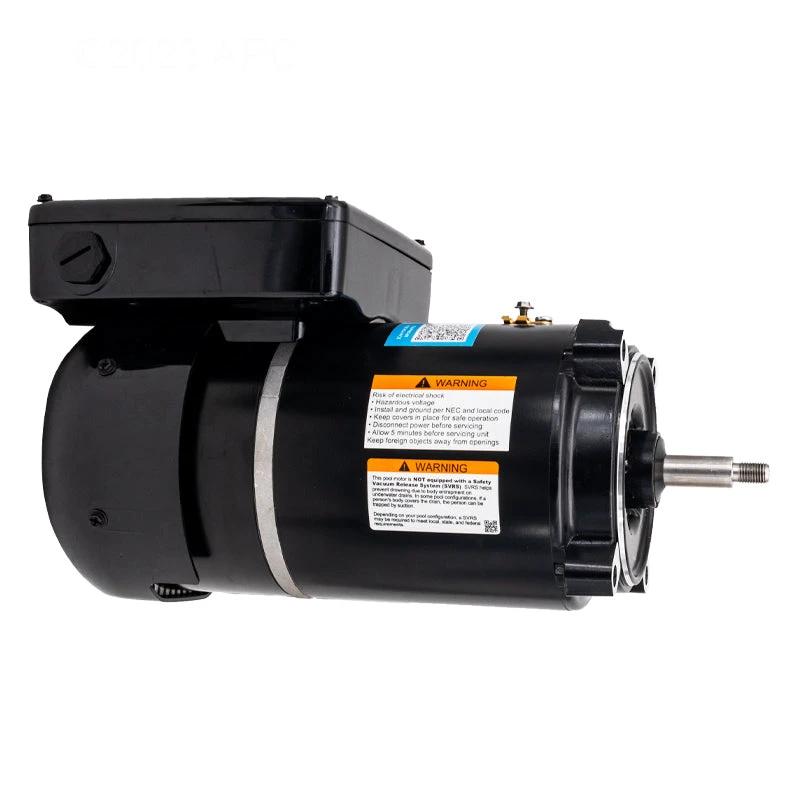 Century VGreen Evo Variable Speed Motor EVC130 by Regal Beloit