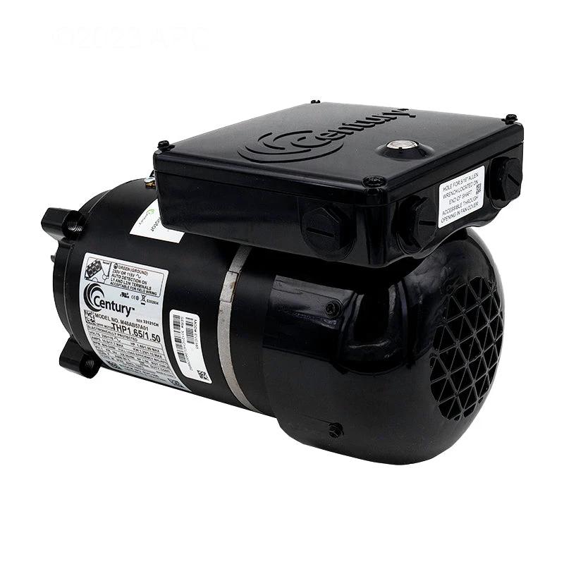 Century VGreen Evo Variable Speed Motor EVC165 by Regal Beloit