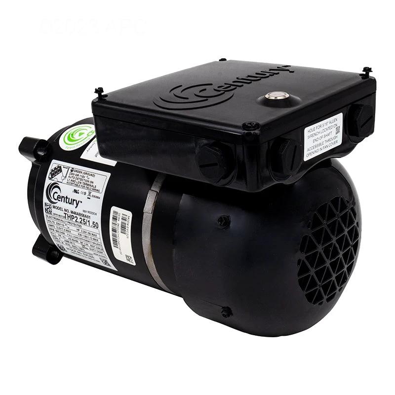 Century VGreen Evo Variable Speed Motor EVC225 by Regal Beloit