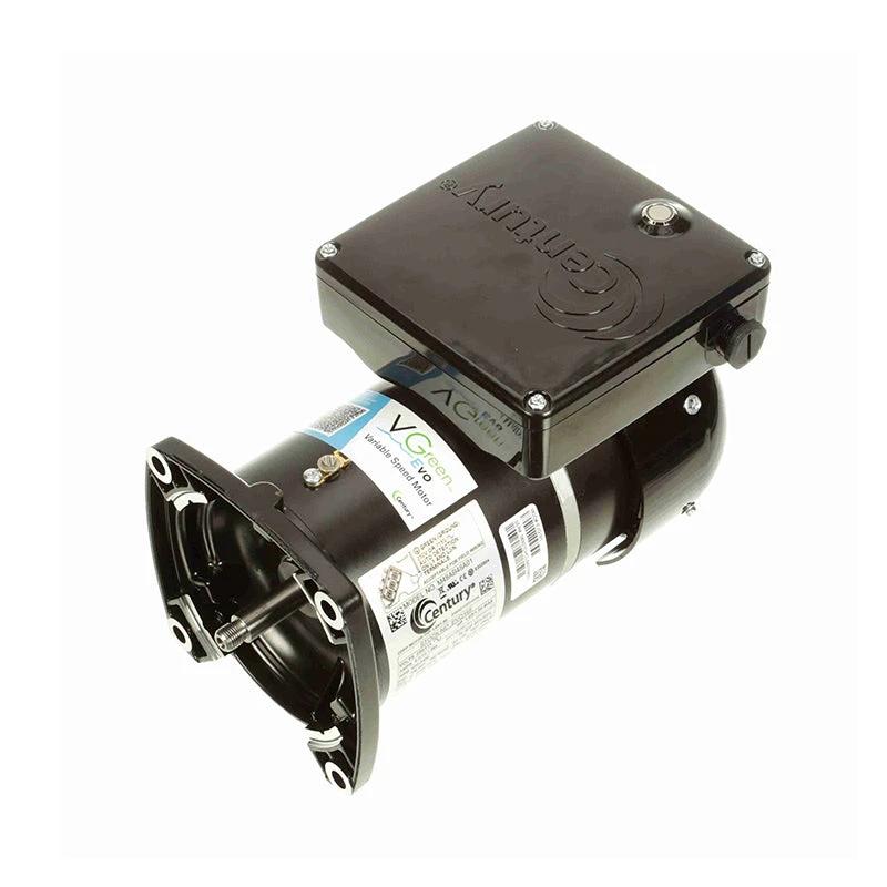 Century VGreen Evo Variable Speed Motor EVQ130 by Regal Beloit
