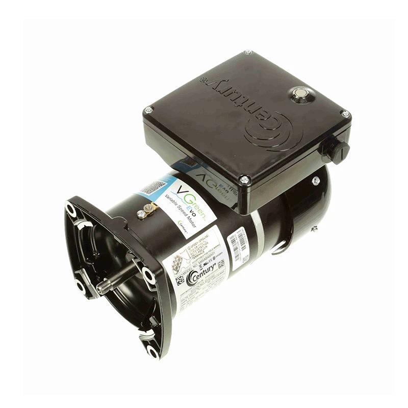 Century VGreen Evo Variable Speed Motor EVQ225 by Regal Beloit