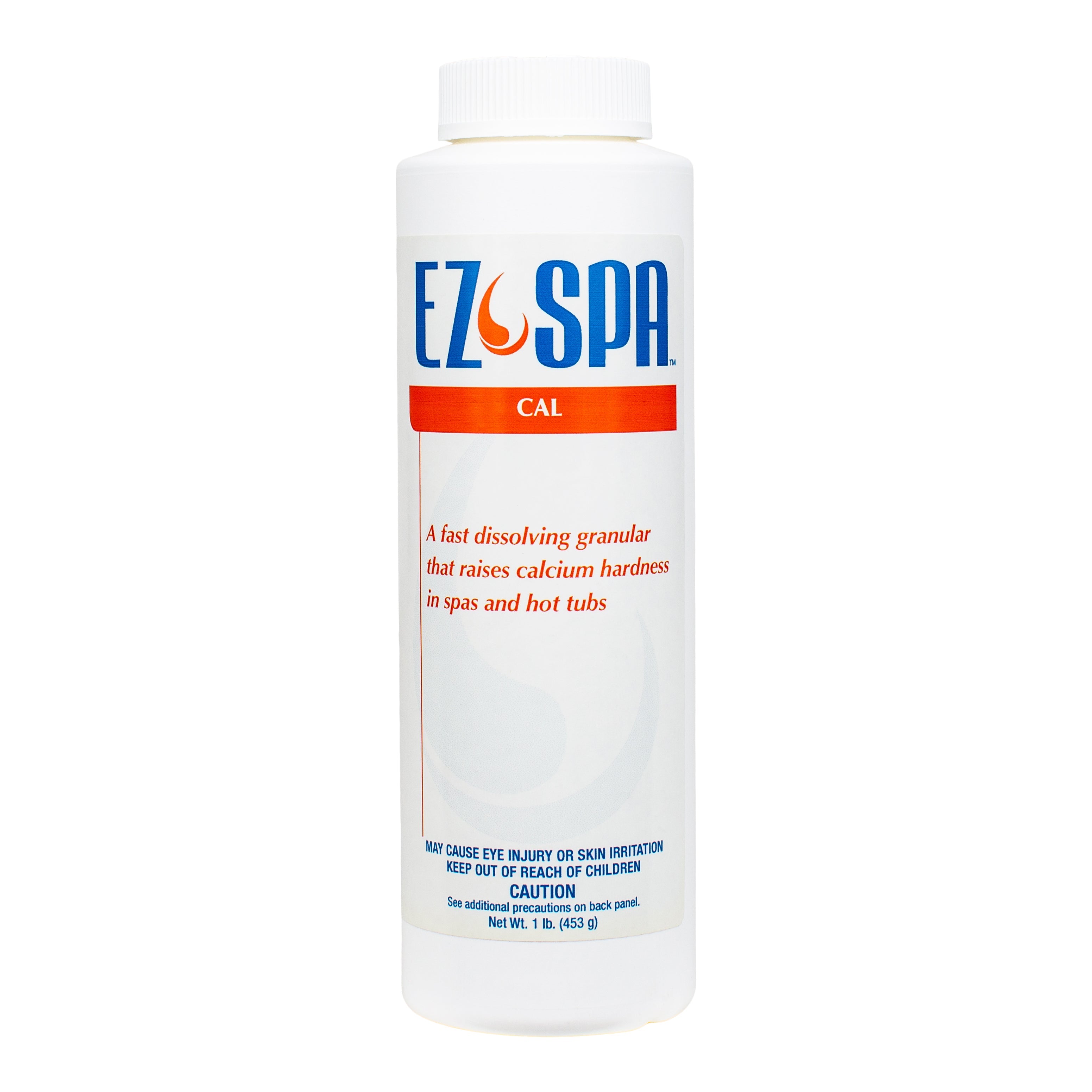 APi EZ Spa Cal Fast Dissolving Granular Calcium Hardness Enhancer for Spas and Hot Tubs