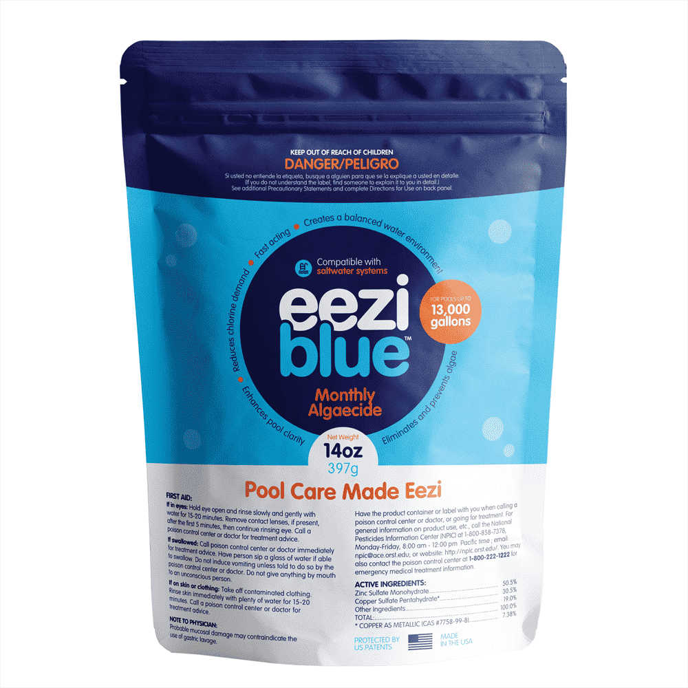 Eeziblue_Monthly_Algaecide_Medium_14oz_13_000_Gallon_Pools_Front