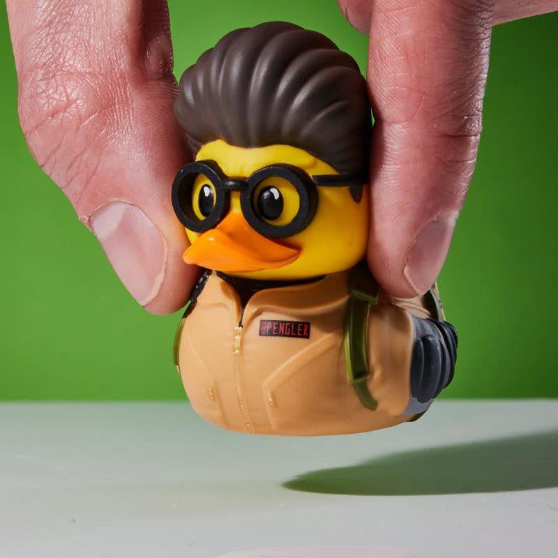 Ghostbusters: Egon Spengler TUBBZ (Mini Edition) by Ghostbusters