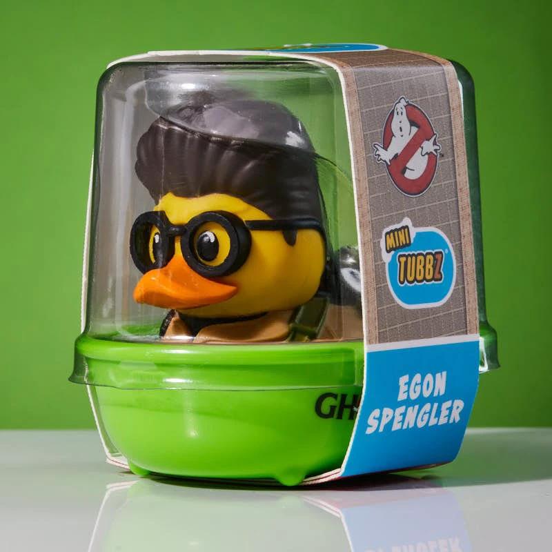 Ghostbusters: Egon Spengler TUBBZ (Mini Edition) by Ghostbusters