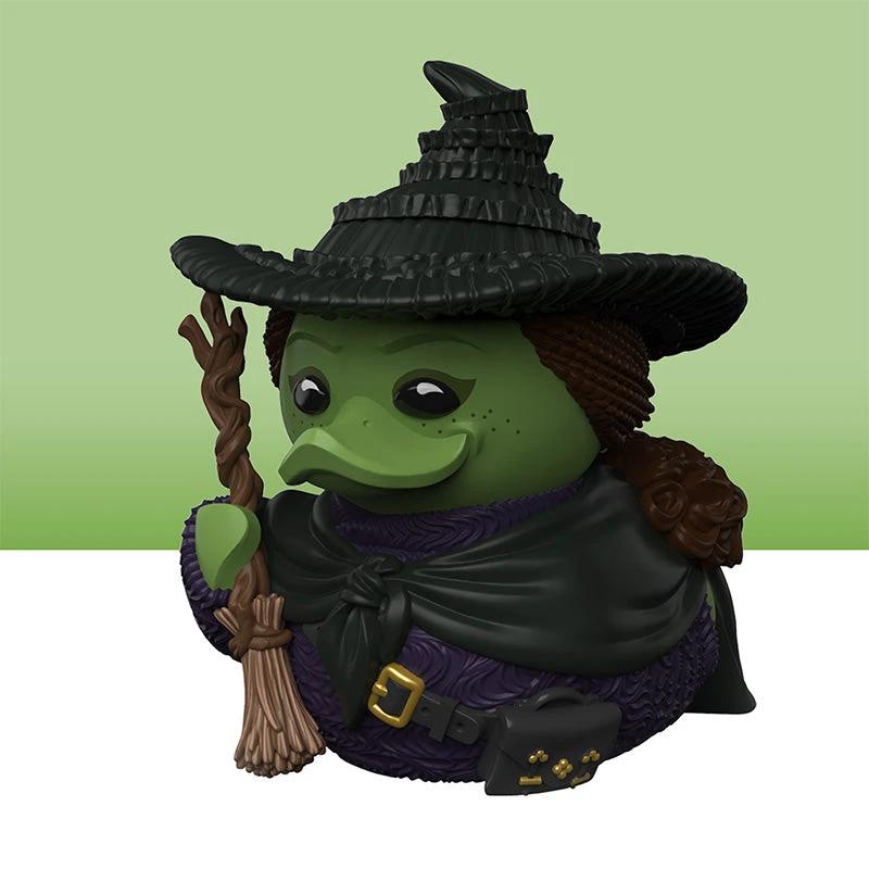 Wicked: Elphaba Thropp TUBBZ (Boxed Edition) by Wicked