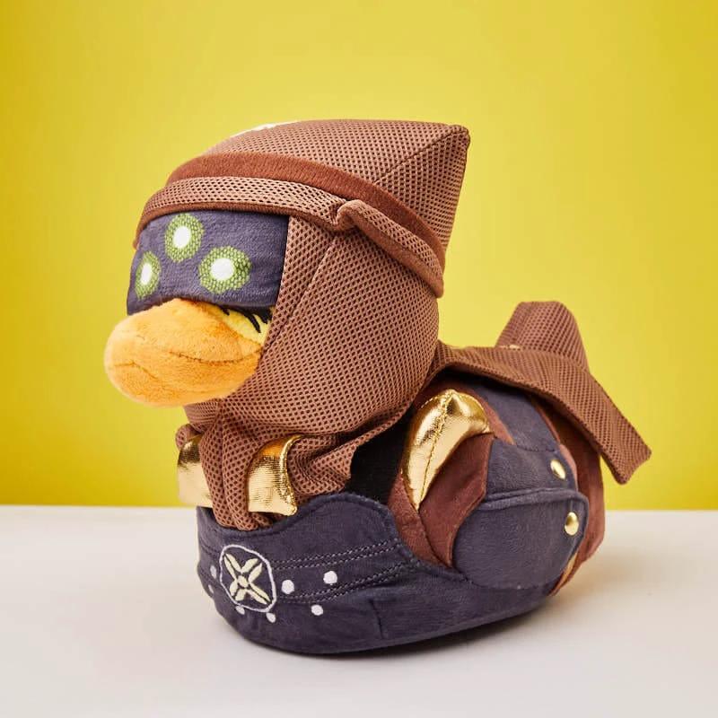 Destiny: Eris Morn TUBBZ Plushie by Destiny