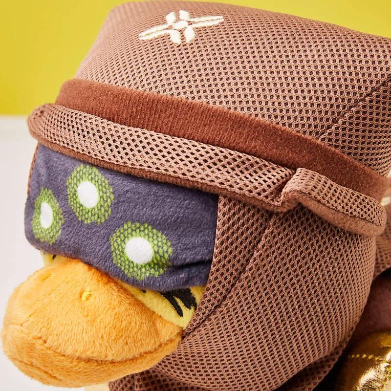 Destiny: Eris Morn TUBBZ Plushie by Destiny