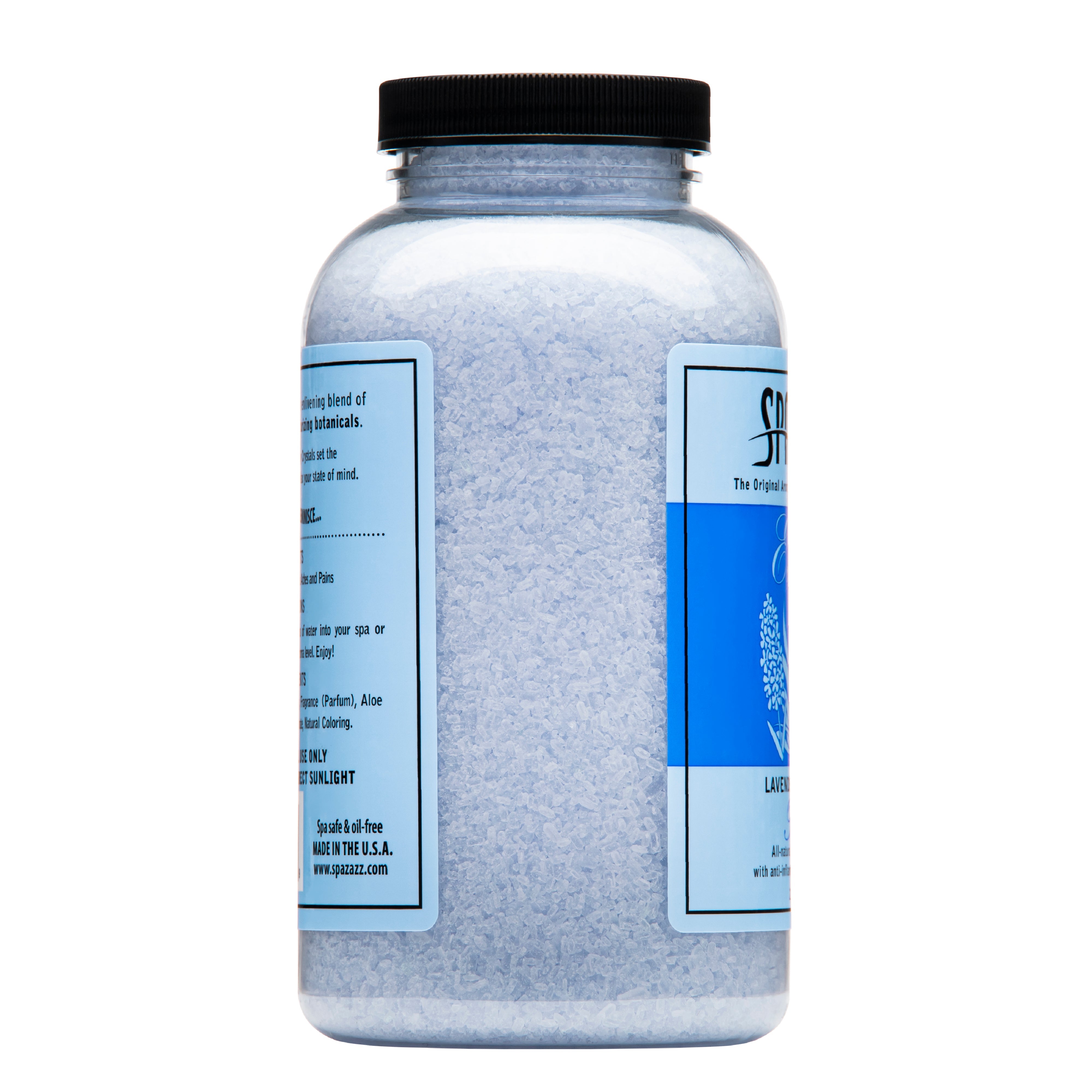 Lavender Palmarosa Soothing Moisturizing Body Lotion