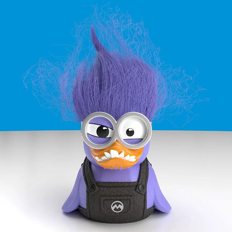 Minions: Purple Minion TUBBZ (Boxed Edition) by Minions