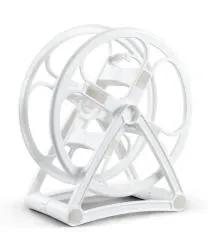 FeherGuard Fence Mount Vacuum Hose Reel | FG-VHG by FeherGuard