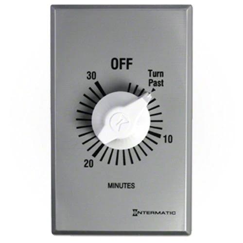 Intermatic 30-minute Timer - FF30MC by Intermatic