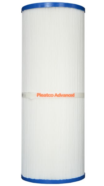 Filter Cartridge, Filbur Fc-2390, C-4950, Prb50-In, 5 X 13-1/3 X Top 2-1/8 X Bottom 2-1/8 | 50SQFT Rainbow Dynamic 50 | FC-2390 by FilburManufacturing