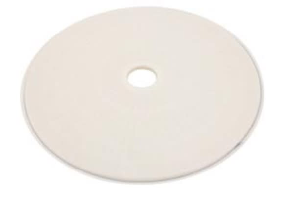 Filbur 19In X 21/2In Filter Disc | FC9910 by FilburManufacturing