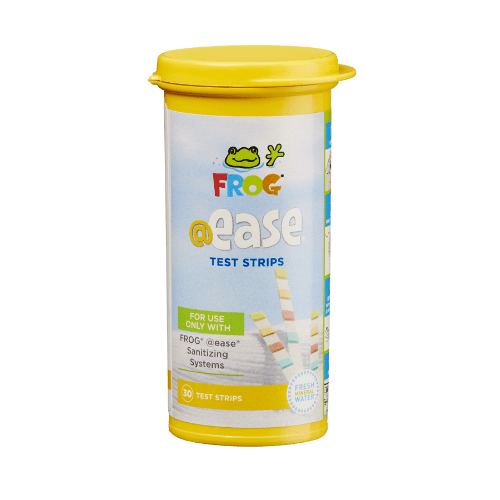 King Tech Frog @Ease Test Strips, 30 Strips | 01-14-3350 by KingTech