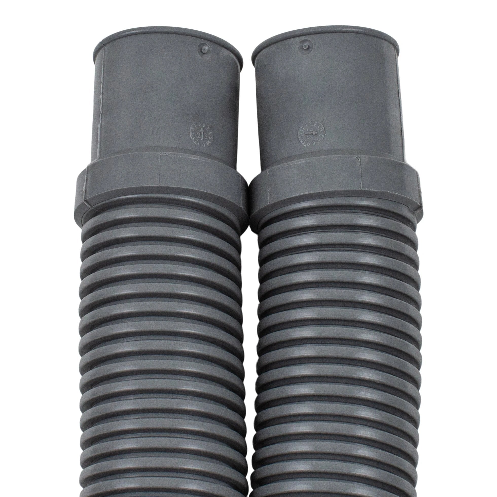 Plastiflex FloKing UV Resistant Filter Hose With Overmolded Cuff by Plastiflex