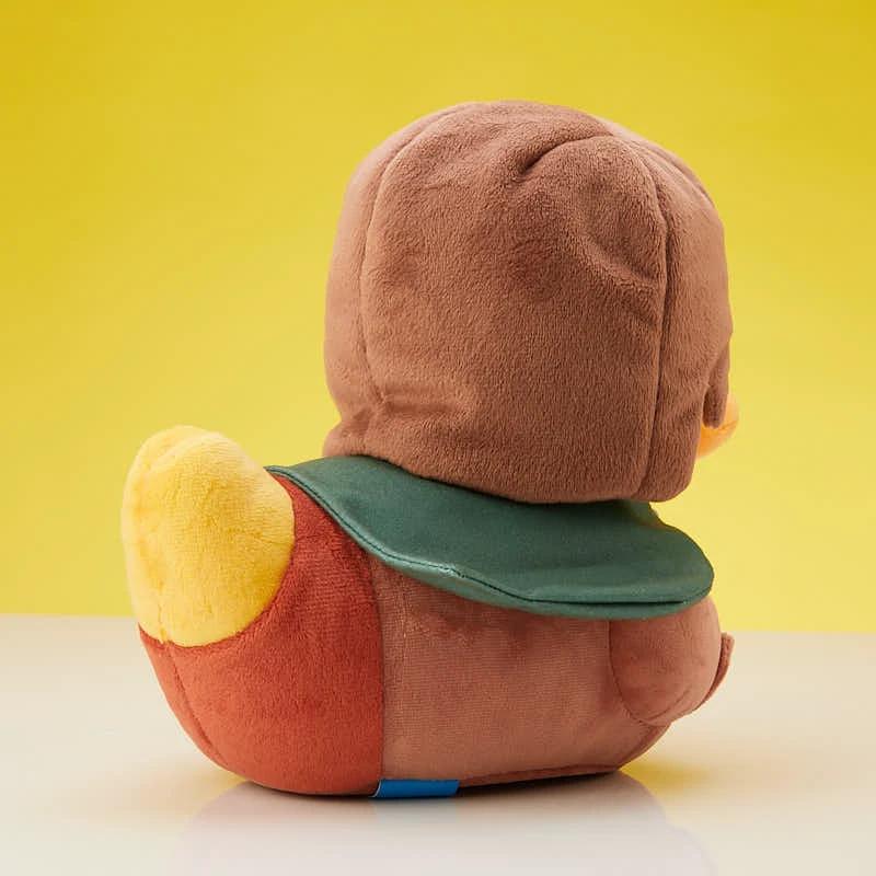 Lord Of The Rings: Frodo Baggins TUBBZ Plushie by Lord of the Rings