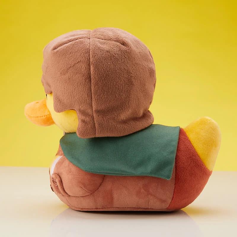 Lord Of The Rings: Frodo Baggins TUBBZ Plushie by Lord of the Rings