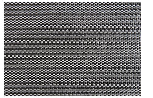 GLI ProMesh 18' x 36' Safety Cover w/ 4' x 8' CES, Gray | 20-1836RE-CES48-PRM-GRY by Gli