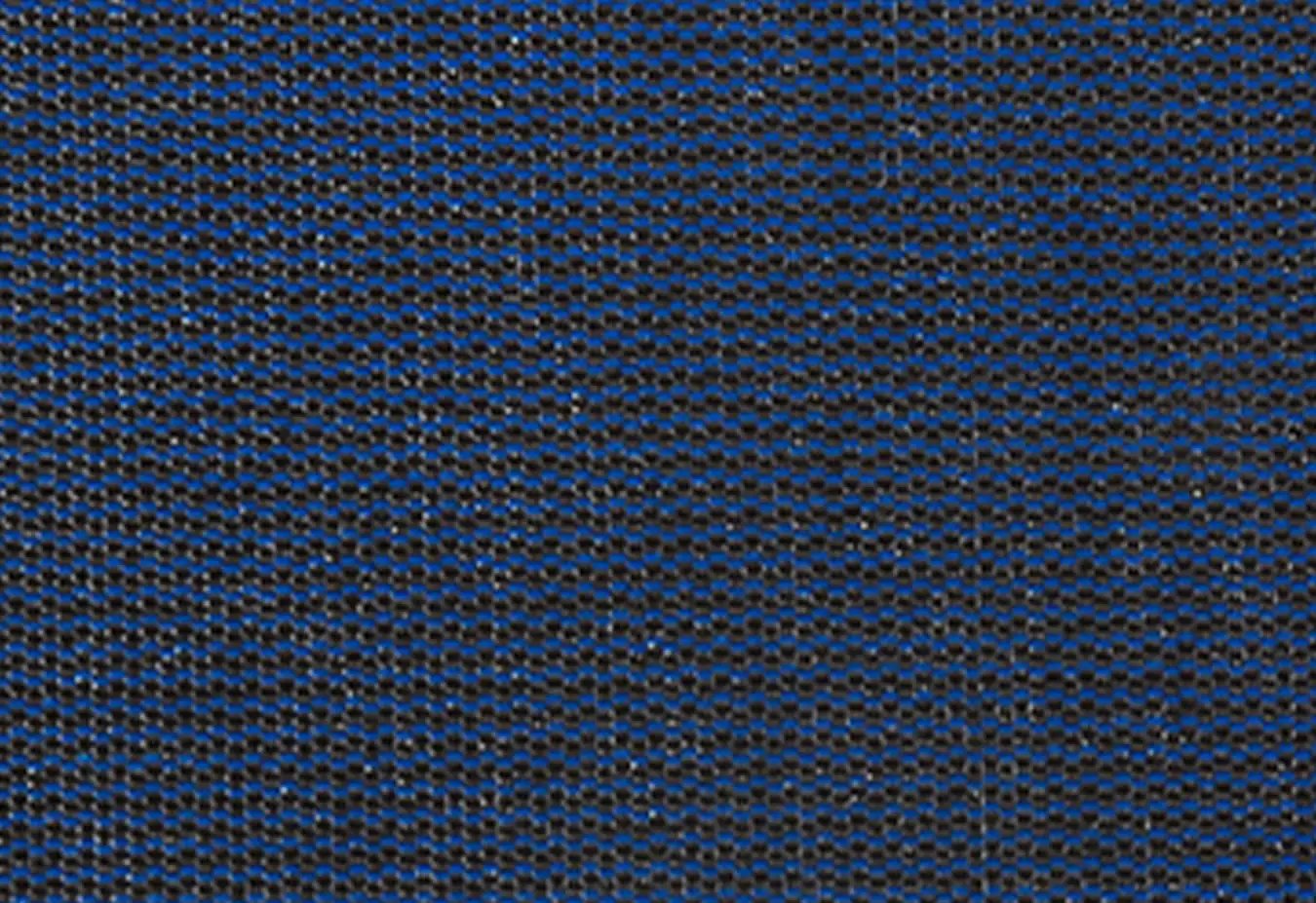 GLI 20' x 40' Mesh Safety Cover, Blue | 20-2040RE-SAP-BLU by Gli