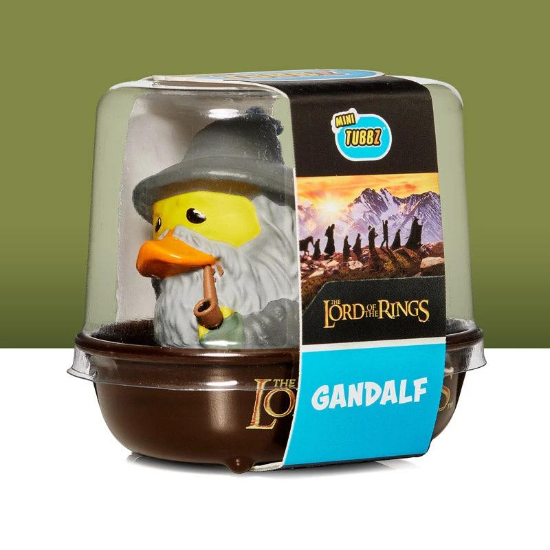 Lord of the Rings: Gandalf the Grey TUBBZ (Mini Edition) by Lord of the Rings