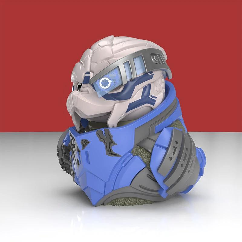 Mass Effect: Garrus Vakarian TUBBZ (Mini Edition) by Mass Effect