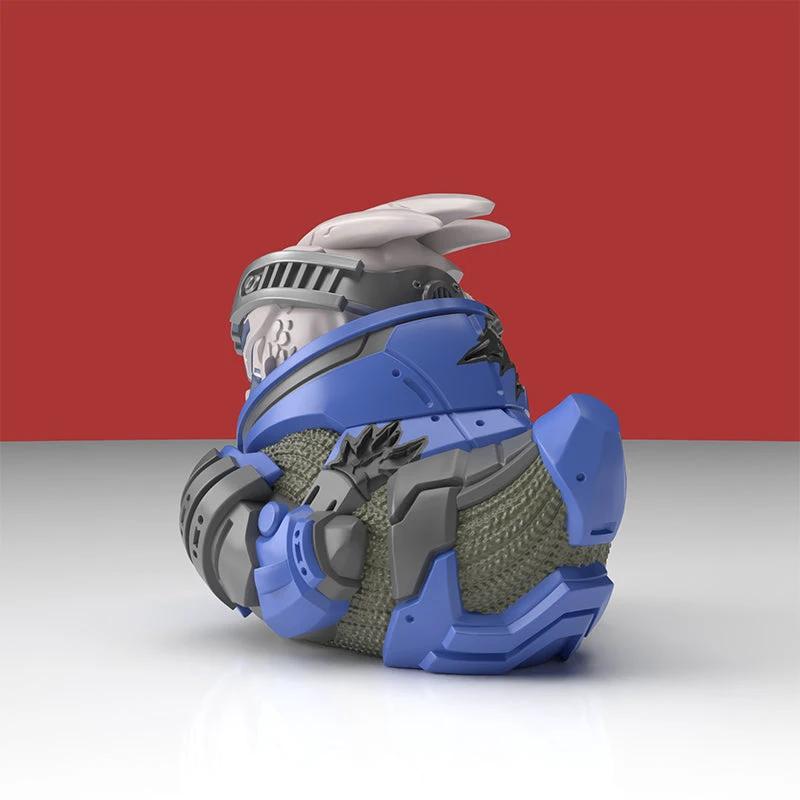 Mass Effect: Garrus Vakarian TUBBZ (Mini Edition) by Mass Effect