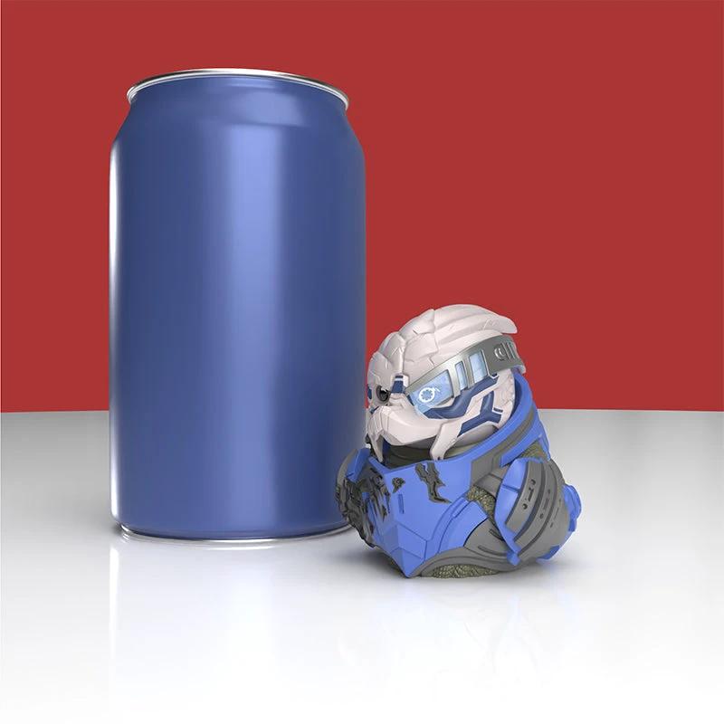 Mass Effect: Garrus Vakarian TUBBZ (Mini Edition) by Mass Effect