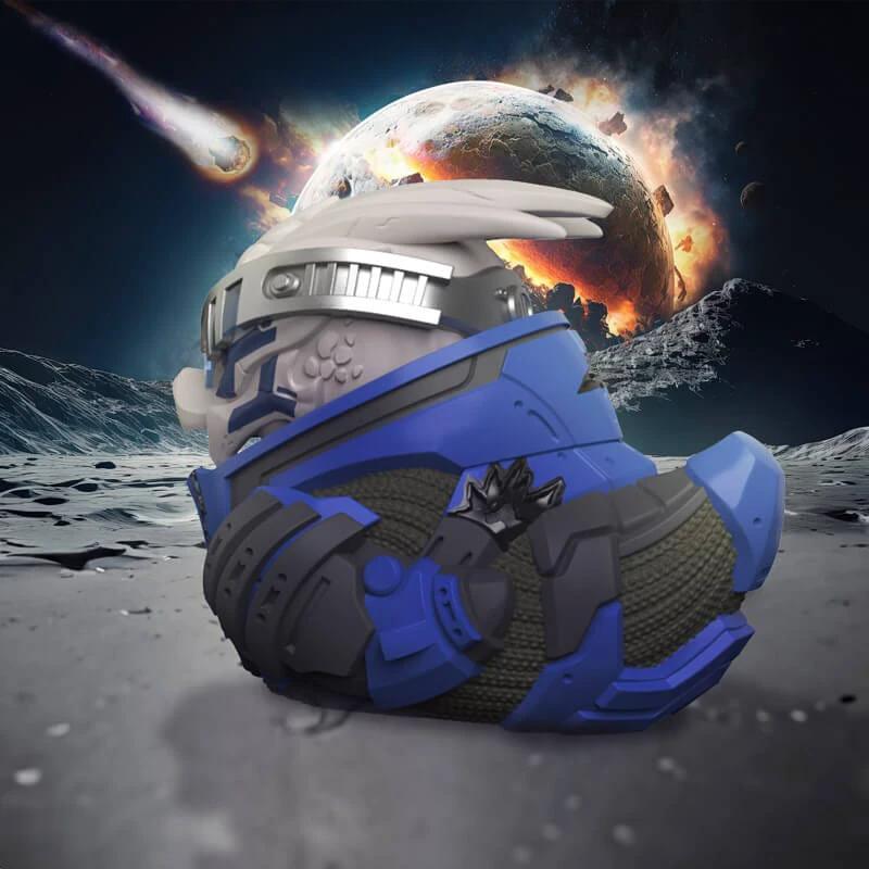 Mass Effect: Garrus TUBBZ (Boxed Edition) by Mass Effect