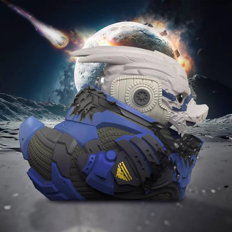 Mass Effect: Garrus TUBBZ (Boxed Edition) by Mass Effect